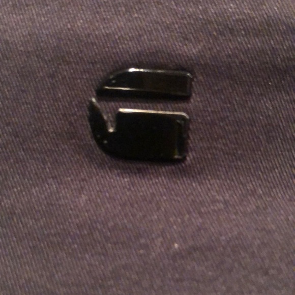 Mens G Star Raw moto jacket. Like new! Size L - Picture 8 of 10